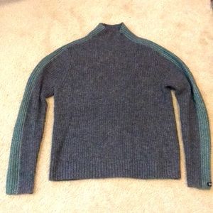 Abercrombie & Fitch Sweater